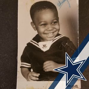 Meet your Posher, Christopher